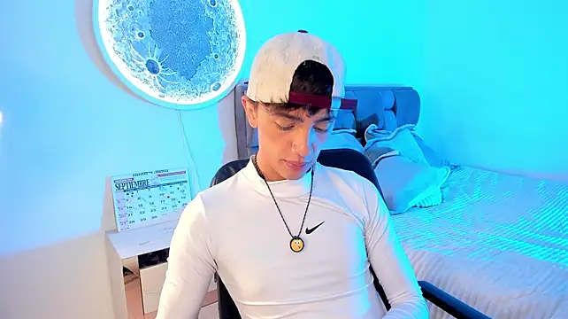 Chat XXX Live Timothy_ros