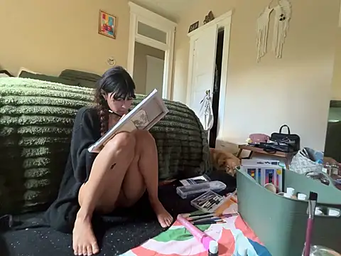 KammyX's Live XXX Chat