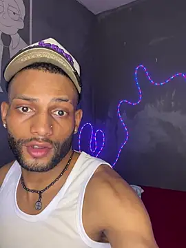 Jefdemon Live XXX Chat
