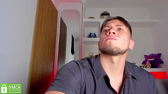 SebastianMaximoff_ Chat XXX in diretta