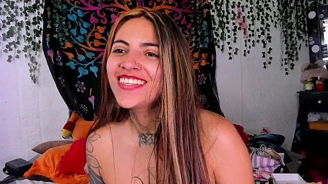 Eva_Tattoo Live XXX-chat