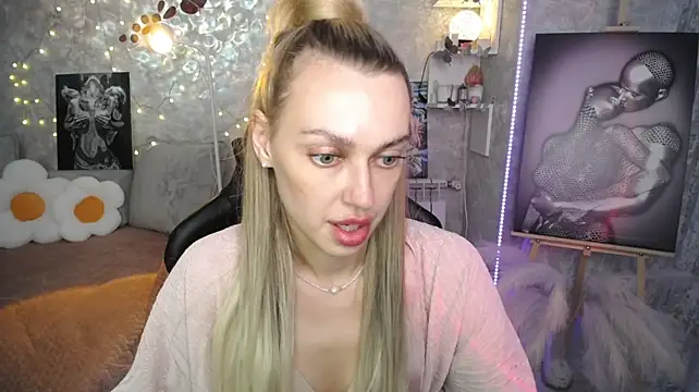 Živý XXX chat NickyAdamidi