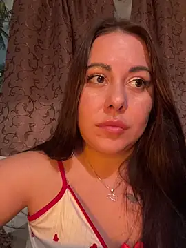Chatroom XXX en direct de DaisyStreet