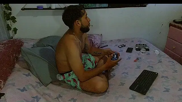 Živý XXX chat curvivan