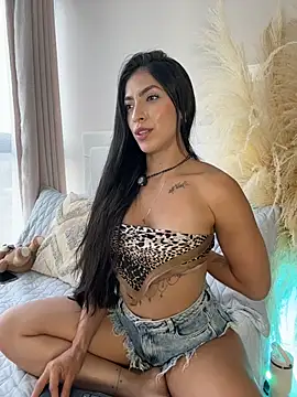 Chat XXX en directo de Celeste_Amber