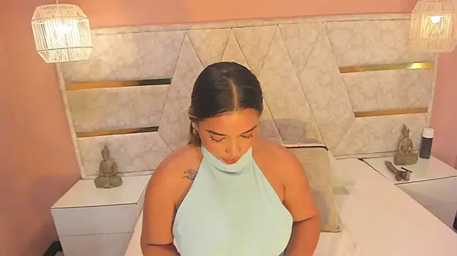 Živý XXX chat ameliecarson_