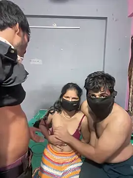 horny_ritika – Kamerová šou