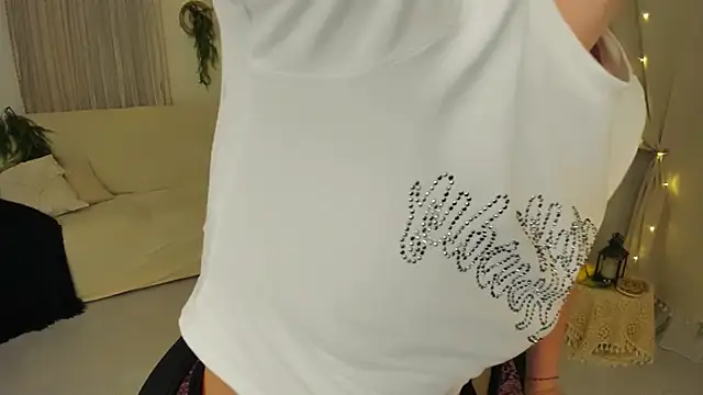Živý XXX chat MiracleCurly