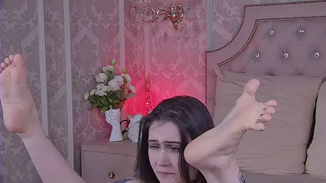 Živý XXX chat Heather_Ivy