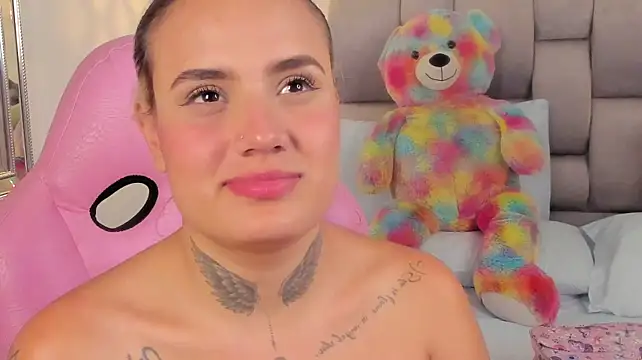 XXX chat uživo modela Susan-Sweet-7