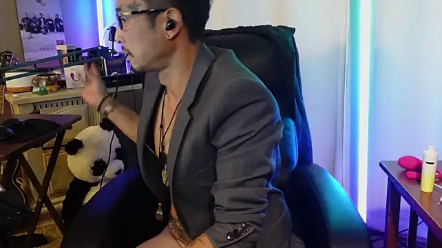 Ghost11_11 Live XXX-chat