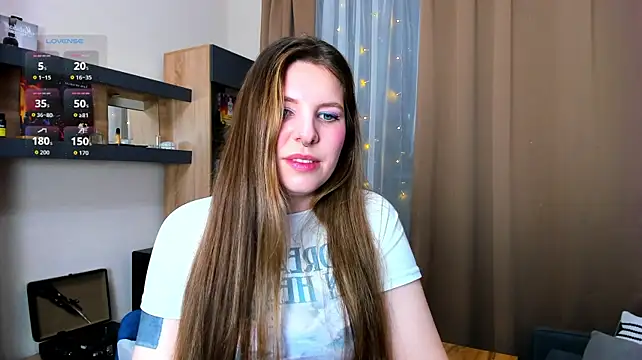 MissyourAnn Live XXX-chat