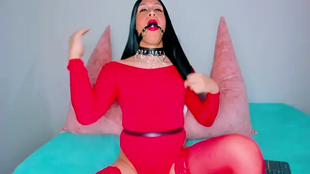 Živý XXX chat Candace_Queen