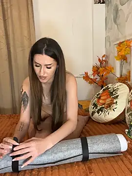 AriaAdda Obrolan Langsung XXX