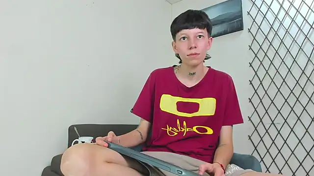 LiamBrown09's Live XXX Chat