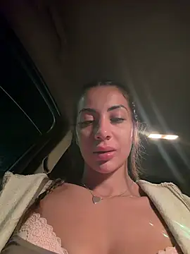 Živý XXX chat Badcrystal
