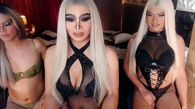 Živý XXX chat seductive_yhure