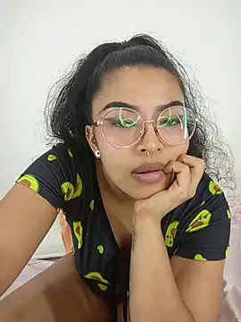 แชท XXX สดของ moana_taylor