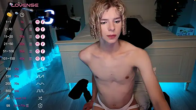 Kudi_Minnt – Live XXX-chat