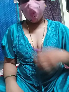 Chikki_20's Live XXX Chat