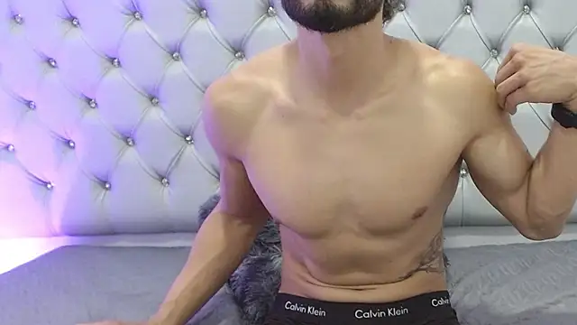 Ethan_Wolf75: απευθείας συνομιλία ΧΧΧ