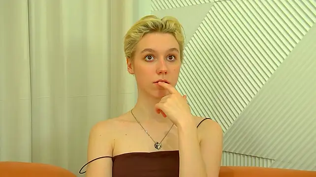 AgataGate Chat XXX in diretta
