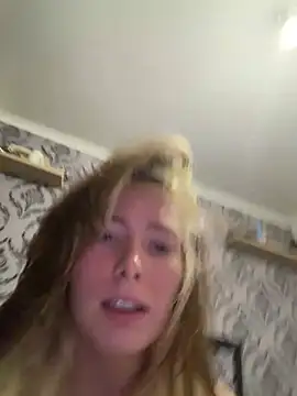 Serena_t's Live XXX Chat