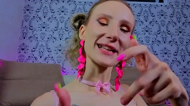 Aria_Pie Live XXX-chat