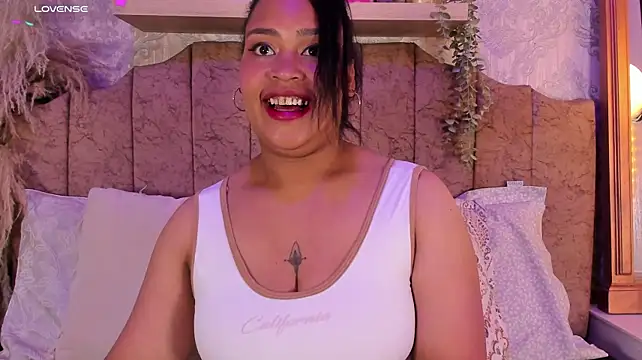 Bianca_DVarela's Live XXX Chat