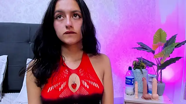 Chat +18 de AnaRivers ao vivo