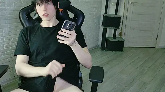 Živý XXX chat angelfear
