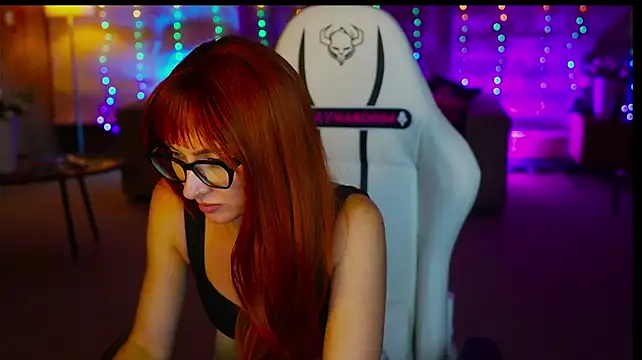Živý XXX chat Evelyn054