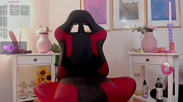 Chatroom XXX en direct de valka_collinss