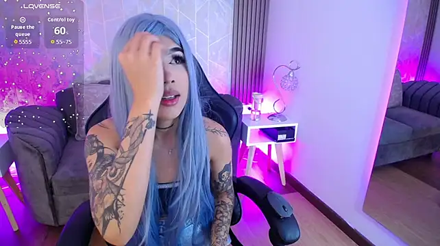 Raven_Wood's Live XXX Chat