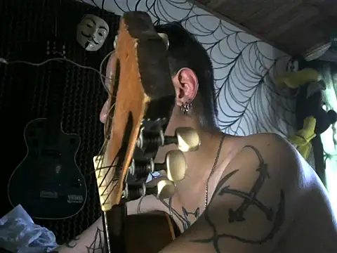 vampireathome Live XXX-chat