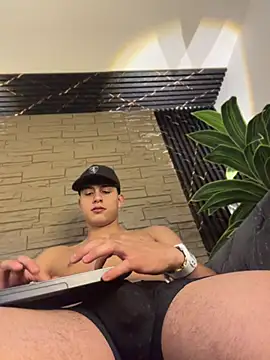 Chat XXX en directo de Lander_Cruz