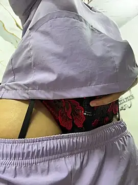 babysaritaa XXX чат на живо