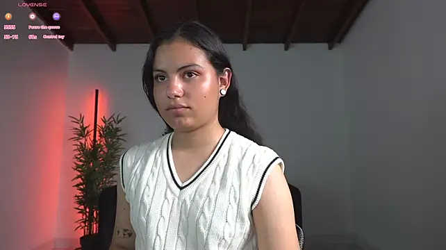 Annysweet1's Live XXX Chat