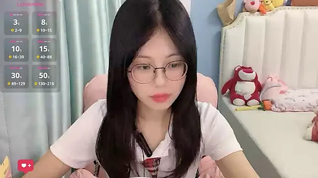 Luna-666's Live XXX Chat