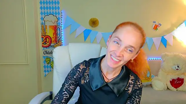 BreeTerner Live XXX Chat