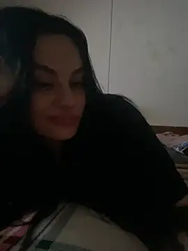 Czat XXX na żywo – mellis001
