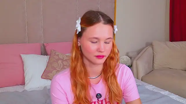 XXX chat uživo modela AmeliRoyse