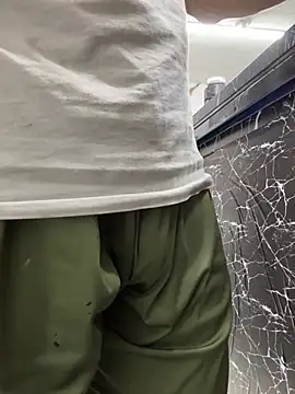צ'אט XXX בשידור חי של Paul22cm-