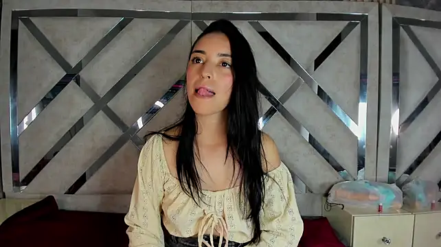Živý XXX chat Violeta_Harlow