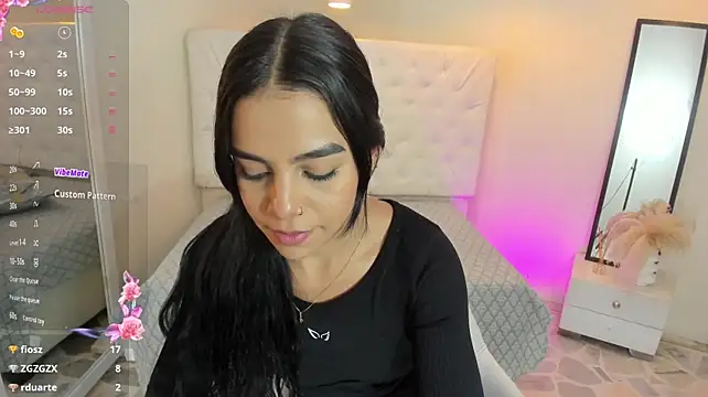 kendallowens' Live XXX Chat