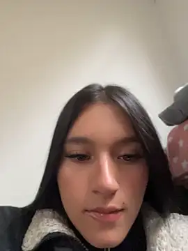 Niaoficial – Live XXX-chat