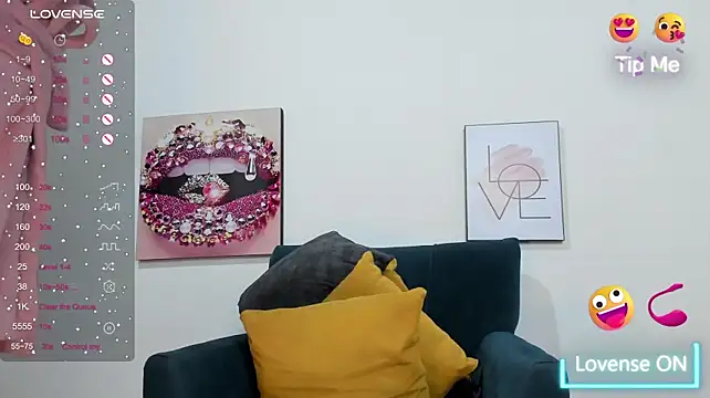 LADIOSA_ANASTACIA XXX чат на живо