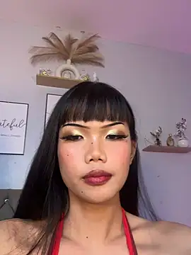 Chat XXX ao vivo de StarLovee