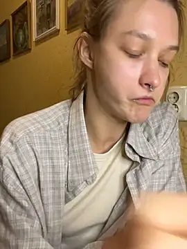 __grace__'s Live XXX Chat