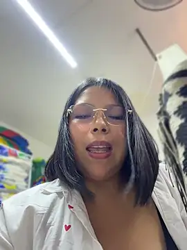 ISABELLA__LUNA Chat XXX in diretta